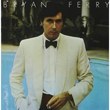 BRYAN FERRY-ANOTHER TIME, ANOTHER PLACE (CD)