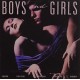 BRYAN FERRY-BOYS AND GIRLS (CD)