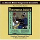 V/A-PNEUMONIA BLUES (CD)