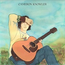 CAMERON KNOWLER & ELI WINTER-PLACES OF CONSEQUENCE (CD)