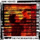 SUNK HEAVEN-FVCKHEARTED LVNG (LP)