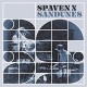 RICHARD SPAVEN & SANDUNES-SPAVEN X SANDUNES (LP)