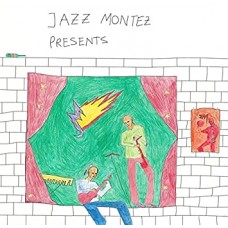 V/A-JAZZ MONTEZ.. -GATEFOLD- (LP)
