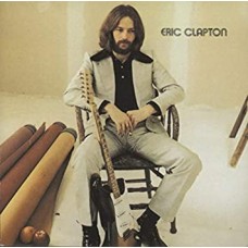 ERIC CLAPTON-ERIC CLAPTON (CD)