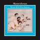 WENDELL HARRISON-DREAMS OF A LOVE SUPREME (LP)