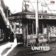 NEW YORK UNITED-NEW YORK UNITED VOLUME 2 (LP)