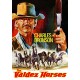 FILME-VALDEZ HORSES.. -SPEC- (DVD)