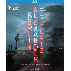 FILME-BERLIN ALEXANDERPLATZ (BLU-RAY)