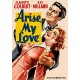 FILME-ARISE, MY LOVE (DVD)