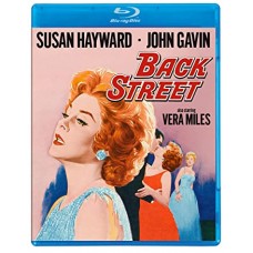 FILME-BACK STREET (BLU-RAY)
