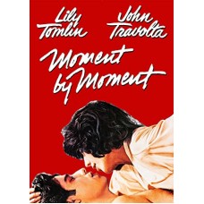 FILME-MOMENT BY MOMENT (DVD)
