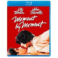 FILME-MOMENT BY MOMENT (BLU-RAY)
