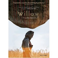 FILME-WILLOW (DVD)