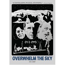 FILME-OVERWHELM THE SKY (DVD)