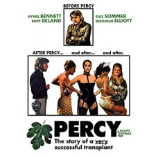 FILME-PERCY (DVD)
