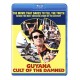 FILME-GUYANA: CULT OF THE.. (BLU-RAY)
