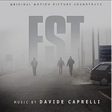 B.S.O. (BANDA SONORA ORIGINAL)-EST (250 EDITION) (CD)