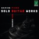 EDOARDO PIERI-FICCO - SOLO GUITAR WORKS (CD)