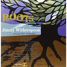 JIMMY WITHERSPOON-ROOTS -HQ- (LP)