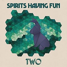 SPIRITS HAVING FUN-TWO (LP)