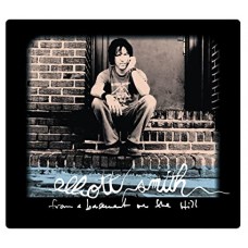 ELLIOTT SMITH-FROM A.. -DOWNLOAD- (LP)