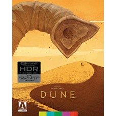 FILME-DUNE -LTD- (2DVD)