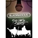BLACKALICIOUS-4/20 LIVE IN SEATTLE (BLU-RAY)