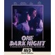 FILME-ONE DARK NIGHT:.. (BLU-RAY)