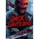 FILME-JACK VS LANTERNS (DVD)