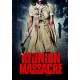 FILME-REUNION MASSACRE (DVD)