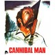 FILME-CANNIBAL MAN (BLU-RAY)