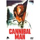 FILME-CANNIBAL MAN (DVD)