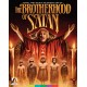 FILME-BROTHERHOOD OF SATAN (BLU-RAY)