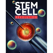 DOCUMENTÁRIO-STEM CELL REVOLUTION (DVD)