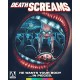 FILME-DEATH SCREAMS -LTD- (BLU-RAY)