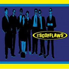SCOFFLAWS-SCOFFLAWS (LP)