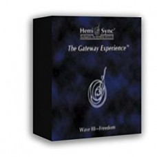 HEMI-SYNC-GATEWAY EXPERIENCE:.. (3CD)