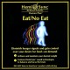 HEMI-SYNC-EAT/NO EAT (CD)