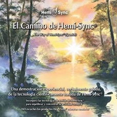 HEMI-SYNC-EL CAMINO DE HEMI-SYNCR (CD)