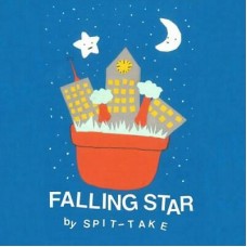 SPIT-TAKE-FALLING STAR (LP)
