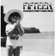 FIFTEEN-SWAIN'S FIRST BIKE RIDE (LP)
