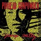 PINHEAD GUNPOWDER-JUMP SALTY (LP)