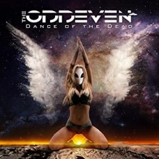 ODDEVEN-DANCE OF THE DEAD (CD)