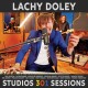 LACHY DOLEY-STUDIOS 301 SESSIONS (CD)