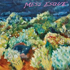 MESS ESQUE-MESS ESQUE (LP)