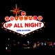 GRASCALS-UP ALL NIGHT (CD)