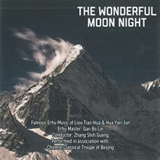 V/A-WONDERFUL MOON NIGHT (CD)