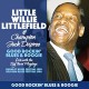 LITTLE WILLIE LITTLEFIELD-GOOD ROCKIN' BLUES &.. (CD)