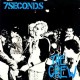 SEVEN SECONDS-CREW -COLOURED/DELUXE- (LP)