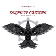 V/A-DRAVEN'S MIXTAPE (CD)